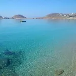 Manu Mykonos Exclusive Villa Luxury Beachside Stay With Private Pool By Quality Brand Villas