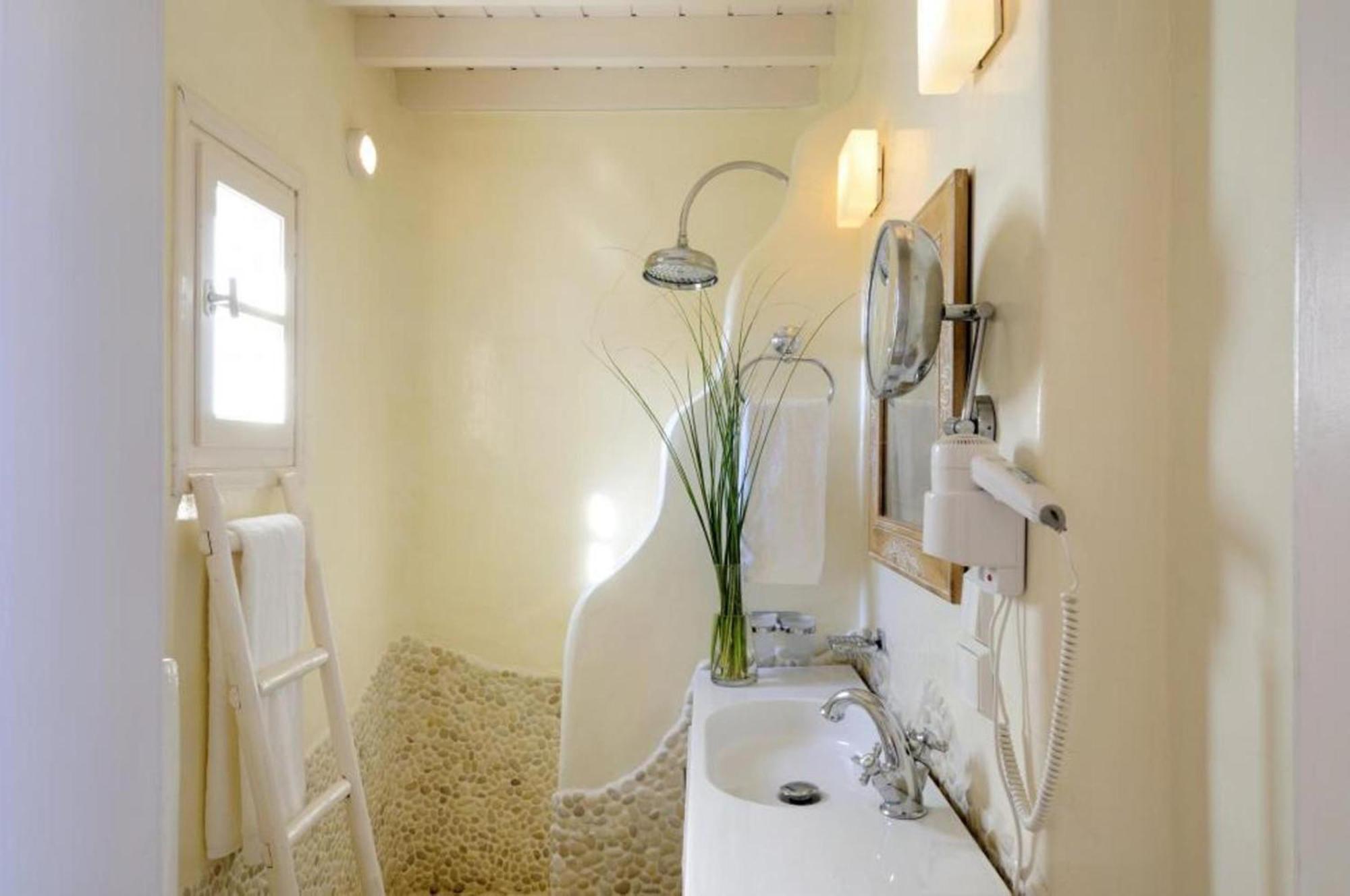 Villa Manu Mykonos Exclusive Luxury Beachside With Private Pool By Quality Brand