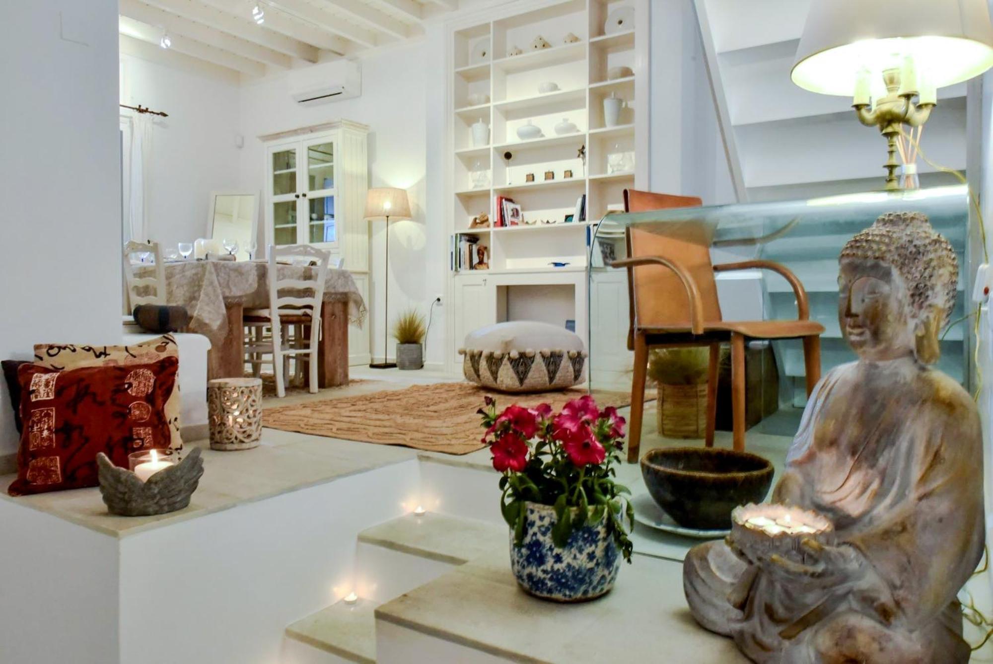 Villa Manu Mykonos Exclusive Luxury Beachside With Private Pool By Quality Brand *