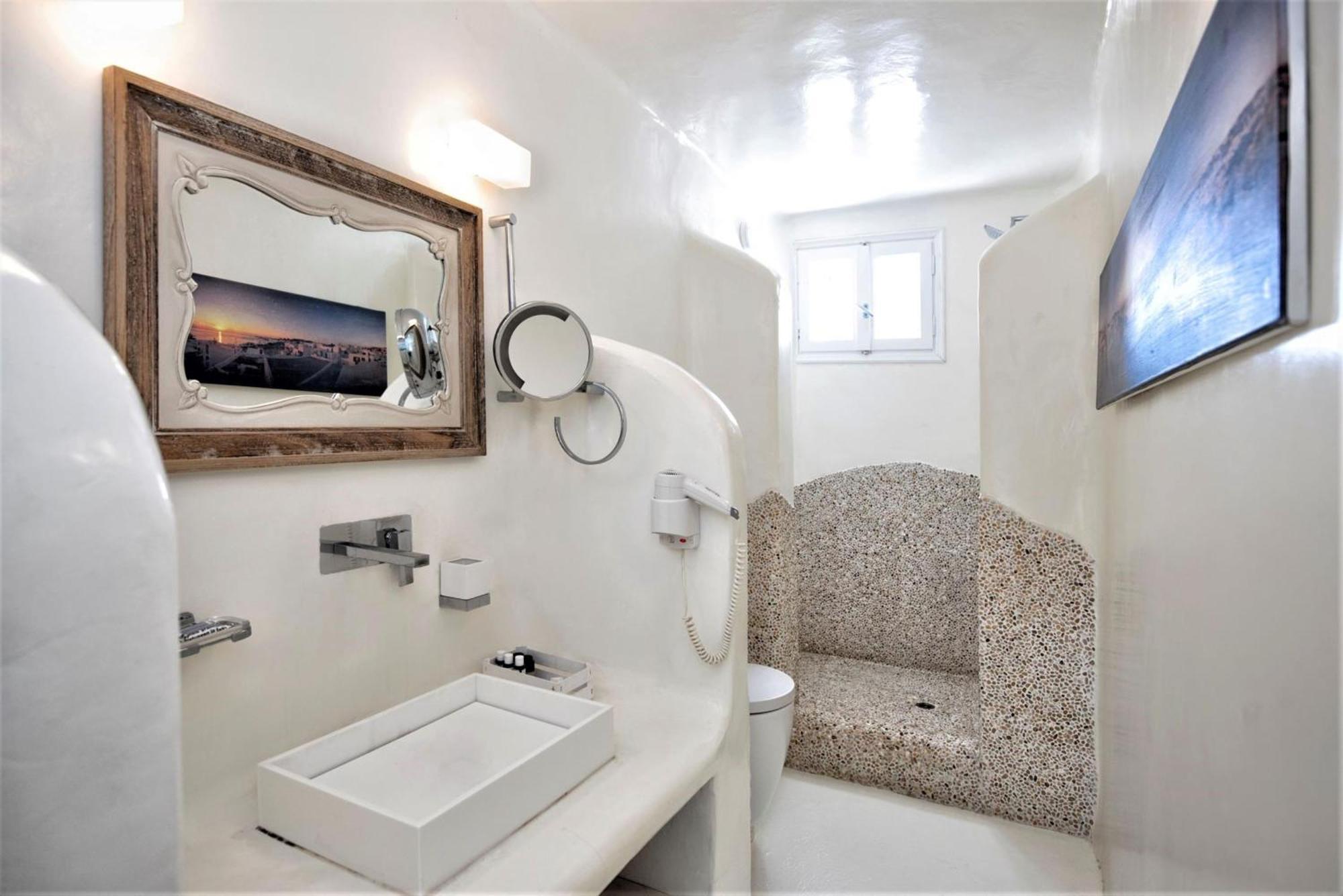 Manu Mykonos Exclusive Luxury Beachside With Private Pool By Quality Brand * Kalafatis
