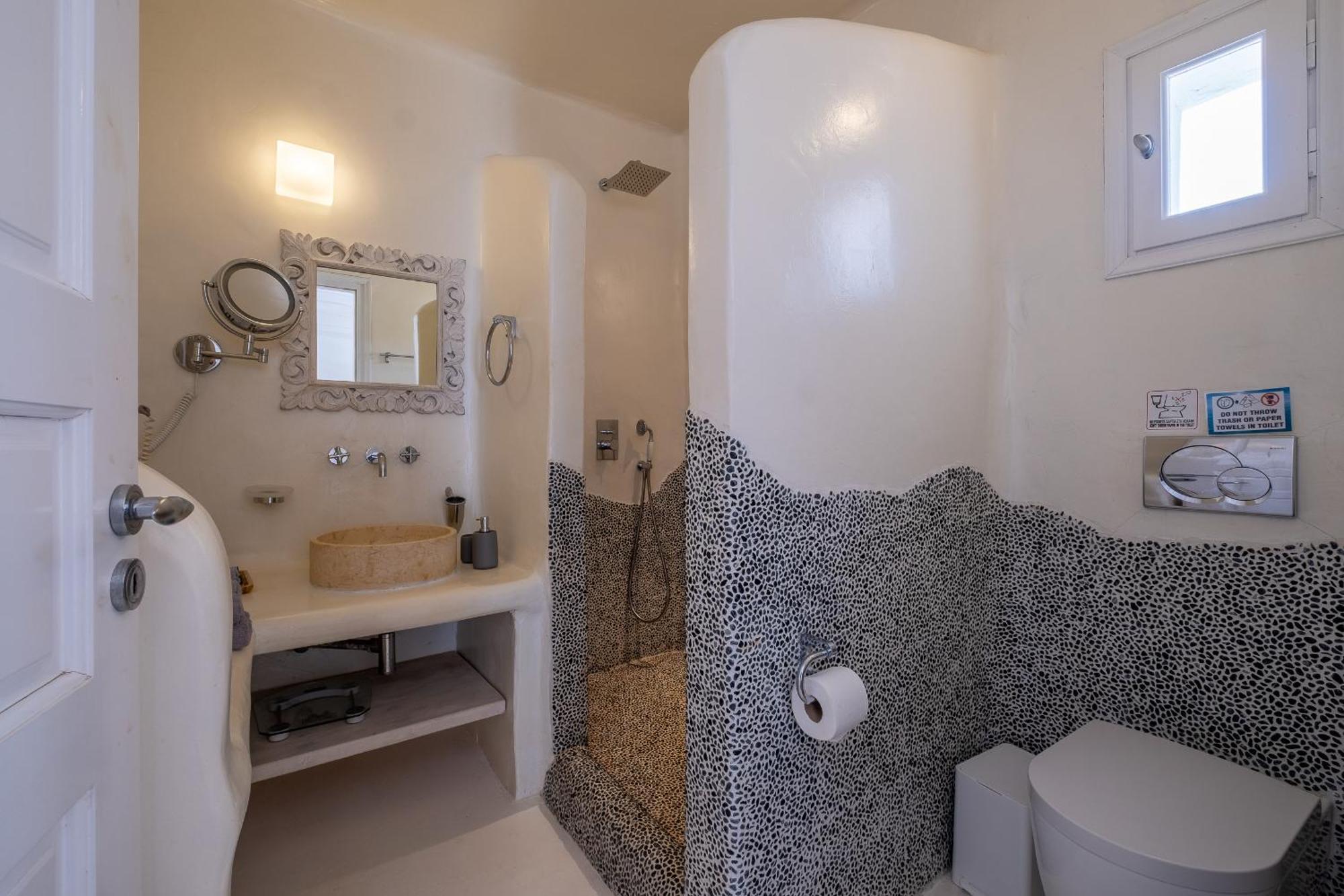 Villa Manu Mykonos Exclusive Luxury Beachside With Private Pool By Quality Brand *